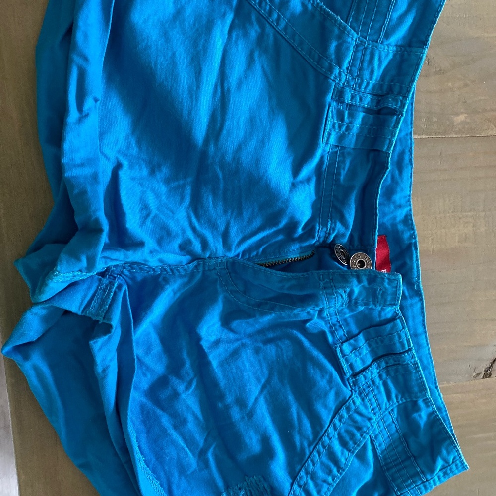 Shorts